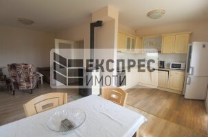 Furnished House, Rakitnika