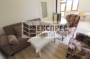 Furnished House, Rakitnika