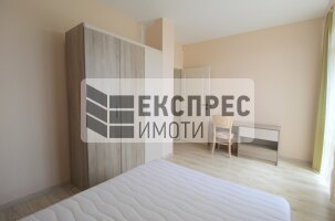 Furnished House, Rakitnika