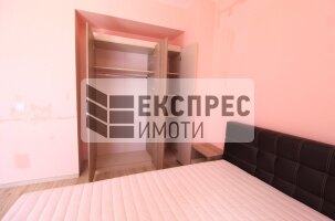 Furnished House, Rakitnika