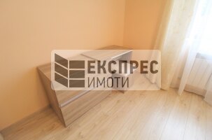 Furnished House, Rakitnika