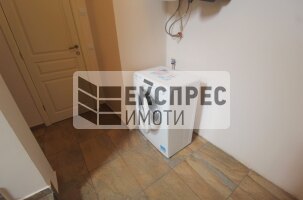 Furnished House, Rakitnika