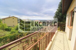 Furnished House, Rakitnika