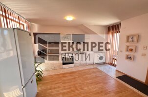  1 bedroom apartment, HEI