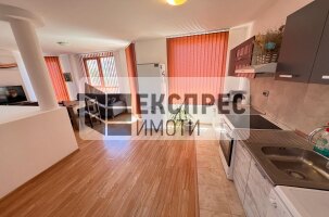  1 bedroom apartment, HEI