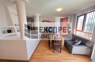  1 bedroom apartment, HEI