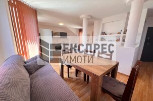  1 bedroom apartment, HEI