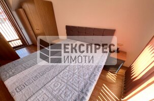  1 bedroom apartment, HEI