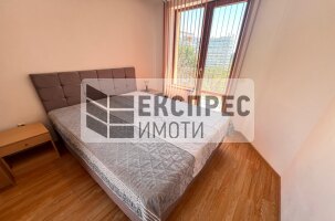  1 bedroom apartment, HEI