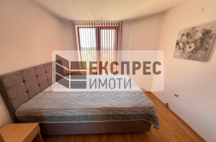  1 bedroom apartment, HEI