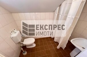  1 bedroom apartment, HEI