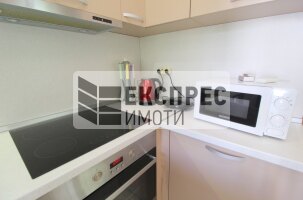 Furnished 2 bedroom apartment, Regional hospital