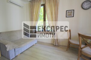 Furnished 2 bedroom apartment, Regional hospital