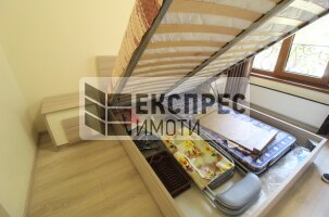 Furnished 2 bedroom apartment, Regional hospital