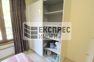 Furnished 2 bedroom apartment, Regional hospital