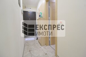 Furnished 2 bedroom apartment, Regional hospital