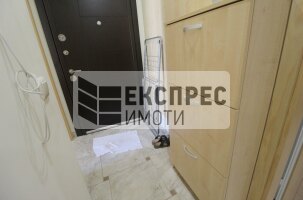 Furnished 2 bedroom apartment, Regional hospital