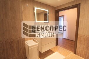 Furnished 1 bedroom apartment, Regional hospital