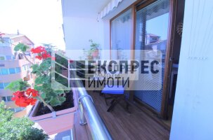 Furnished 1 bedroom apartment, Regional hospital