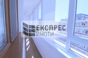 Furnished 1 bedroom apartment, Regional hospital