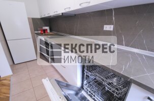 Furnished 2 bedroom apartment, Regional hospital