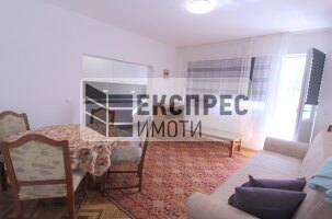 Furnished 2 bedroom apartment, Regional hospital