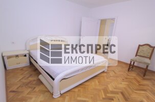 Furnished 2 bedroom apartment, Regional hospital