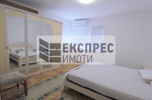 Furnished 2 bedroom apartment, Regional hospital