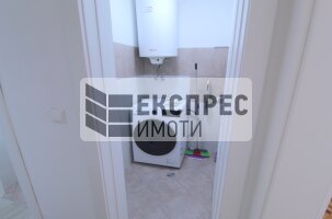 Furnished 2 bedroom apartment, Regional hospital