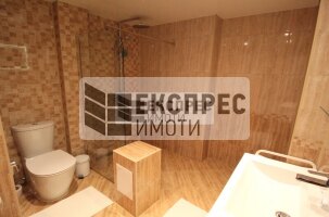 Furnished 1 bedroom apartment, Regional hospital