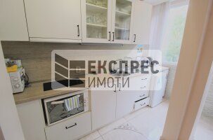 Furnished, 1 bedroom apartment, Center