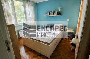 Furnished, 1 bedroom apartment, Center