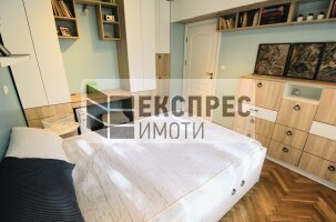 Furnished, 1 bedroom apartment, Center