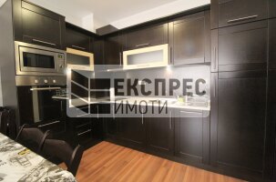 Обзаведен Двустаен апартамент, Окръжна болница