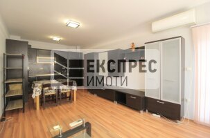 Обзаведен Двустаен апартамент, Окръжна болница
