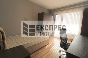Обзаведен Двустаен апартамент, Окръжна болница