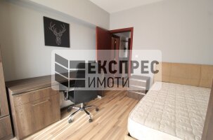 Обзаведен Двустаен апартамент, Окръжна болница