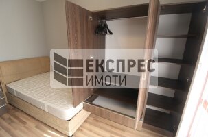 Обзаведен Двустаен апартамент, Окръжна болница
