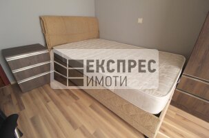 Обзаведен Двустаен апартамент, Окръжна болница
