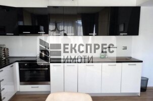 Furnished 1 bedroom apartment, Center