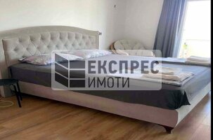 Furnished 1 bedroom apartment, Center