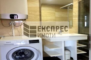 Furnished 1 bedroom apartment, Center