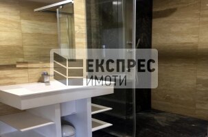 Furnished 1 bedroom apartment, Center