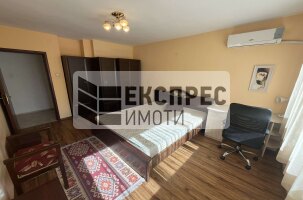  2 bedroom apartment, Regional hospital