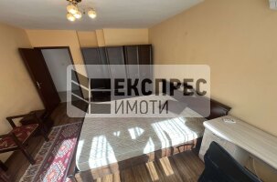  2 bedroom apartment, Regional hospital