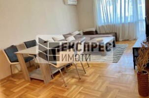 Обзаведен, Двустаен апартамент, Окръжна болница