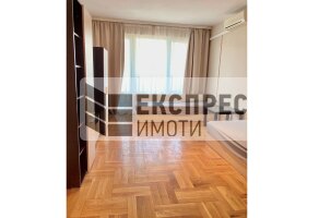 Обзаведен, Двустаен апартамент, Окръжна болница