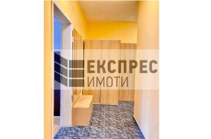 Обзаведен, Двустаен апартамент, Окръжна болница