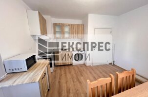 Furnished, 1 bedroom apartment, Levski