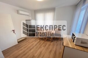 Furnished, 1 bedroom apartment, Levski